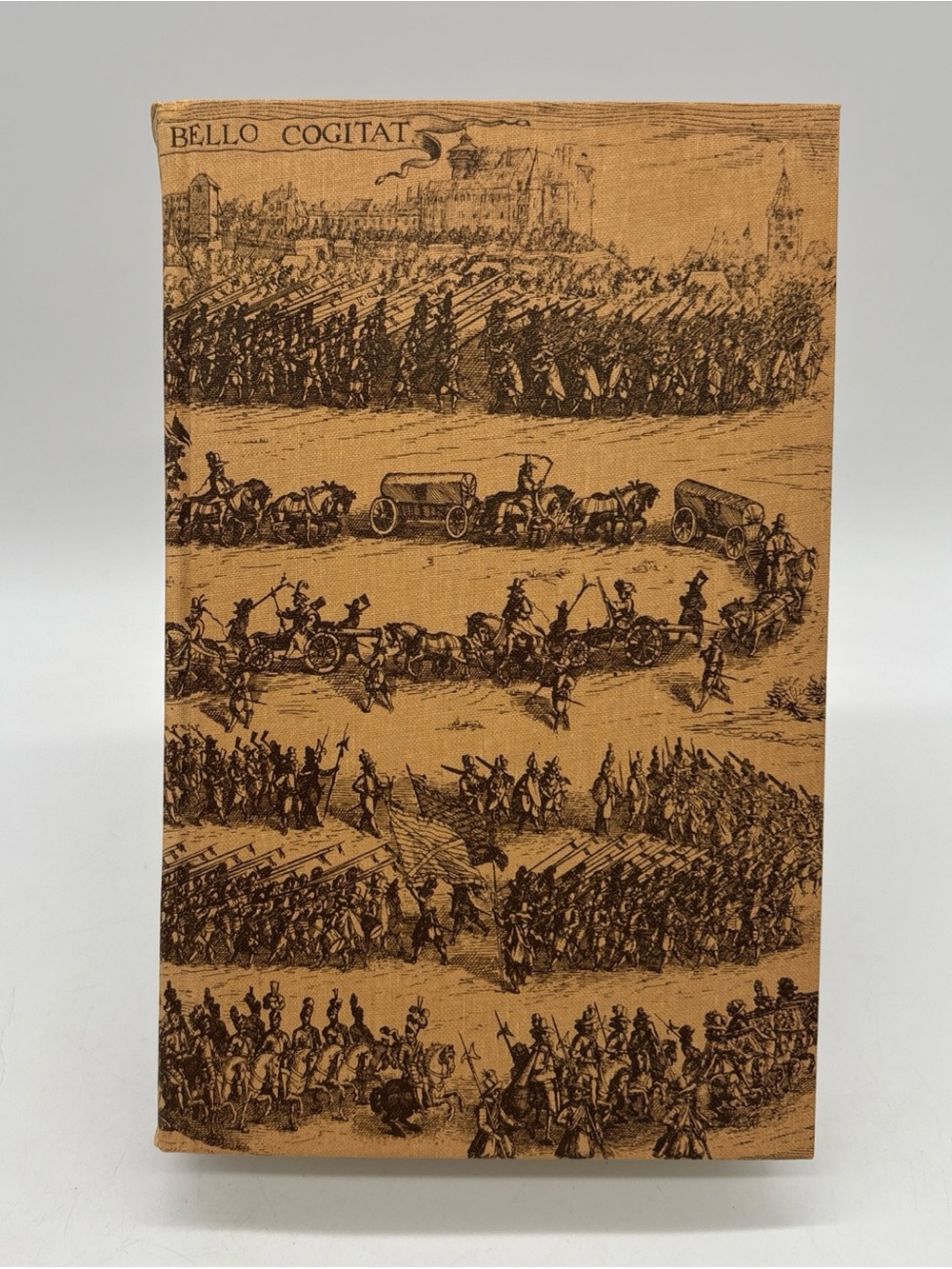 The Thirty Years War by C V Wedgwood (1999) Folio Society Hardcover